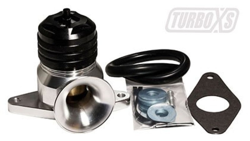Turbo XS WRX08-RFL 08-12 WRX RFL Blow off Valve BOV