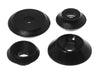 Prothane 22-901-BL  22-901-BL 84 & Earlier fits VW Rabbit / Golf 1 Rear Shoc