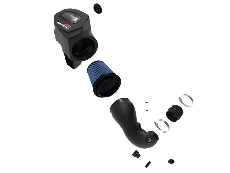 AFE 50-70073R Momentum GT Pro 5R Intake System 17-21 fits BMW 540i (G30) L6-3.0