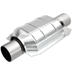 Magnaflow 91036 Conv Univ 2.5 W/Single O2 Boss