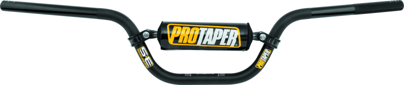 ProTaper 25302 SE KLX/DRZ110 Handlebar - Black