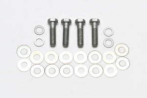 Wilwood bolt kit 3/8-24X1.50 LG