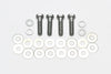 Wilwood bolt kit 3/8-24X1.50 LG