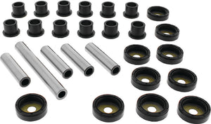 QuadBoss 420780 14-18 Arctic Cat Wildcat Trail 700 Repair Kit Rear Independent S