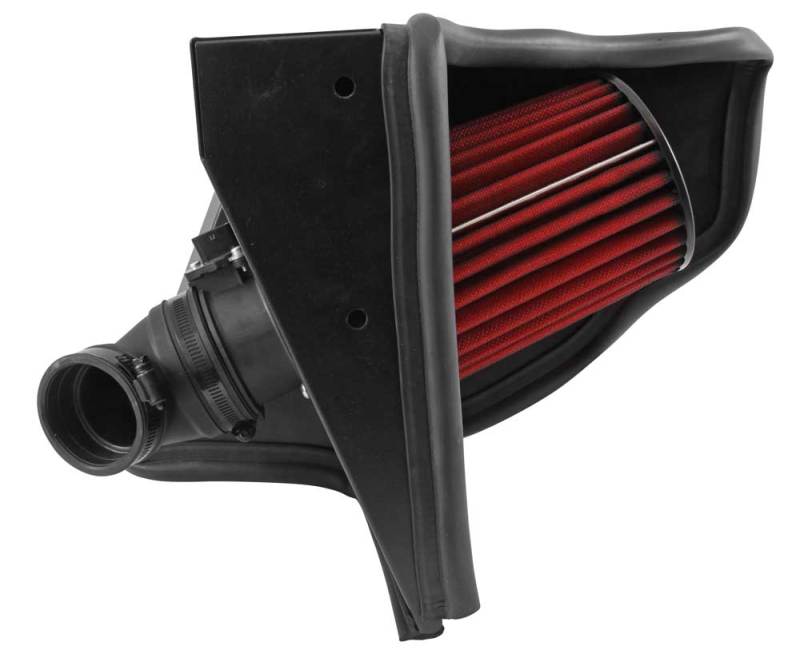 AEM 21-750 13-15 fits Audi A4 2.0L / 14-15 A5 2.0L Cold Air Intake