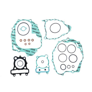 Athena P400485850059 03-13 fits Yamaha YFM 350 Raptor Complete Gasket Kit (Excl