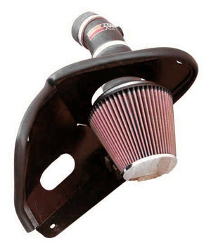 K&N Engineering 57-3049 K&N 04 fits Pontiac Grand Prix V6-3.8L S/C Performance Intake Kit