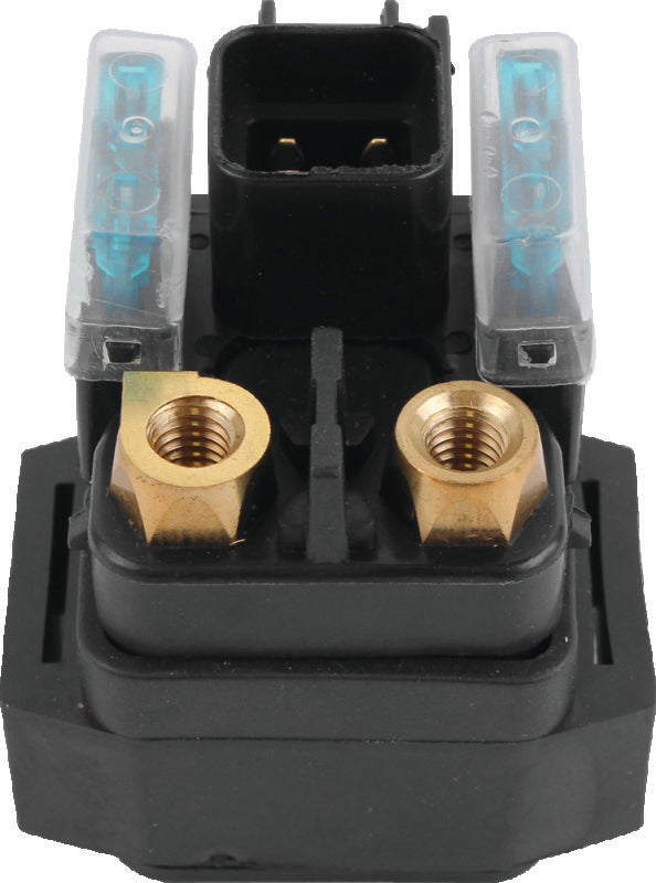 QuadBoss 463784 fits Yamaha YFM125R Raptor Starter Solenoid & Relay