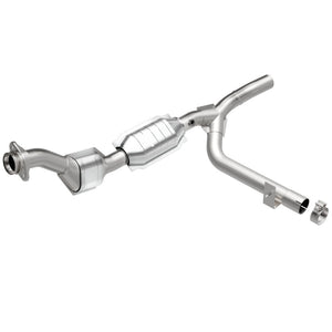 Magnaflow 23082 Conv DF 99 fits Ford F-150 4.6L