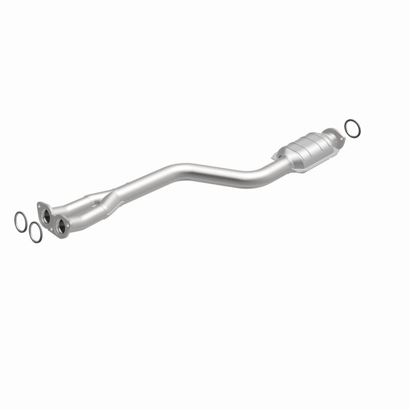 MagnaFlow 441021 Conv DF fits Lexus 01-05 IS300 Rear CA