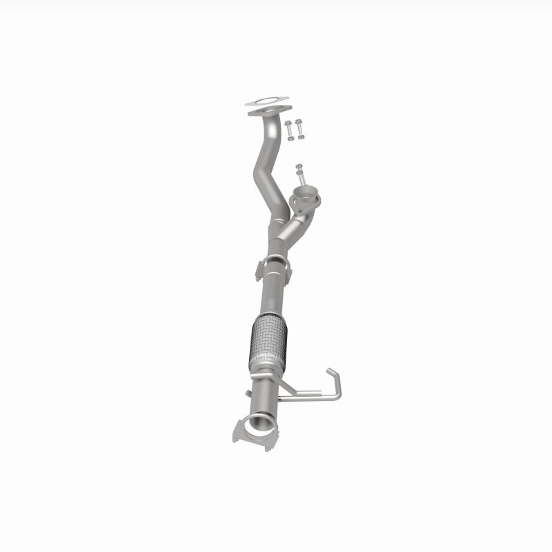Magnaflow 107-0180 BRE Exhaust 07-14 Edge MKX 2.0L 3.5L Front Pipe Kit