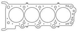 Cometic C5857-060 fits Ford 4.6 Right DOHC Only 95.25 .060 inch MLS Solid Darto