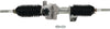 QuadBoss 411985 20-21 Can-Am Commander 1000 DPS Steering Rack Assembly