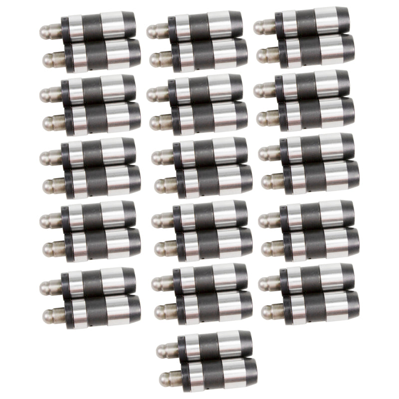 COMP Cams 84031-32 92-11 fits Ford Modular 4.6L DOHC Performance Lash Adjusters - Set of 32