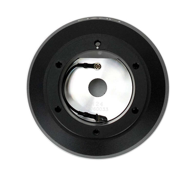 NRG SRK-124H Short Hub Adapter 98-05 fits Lexus GS300/98-02 Toyota Supra