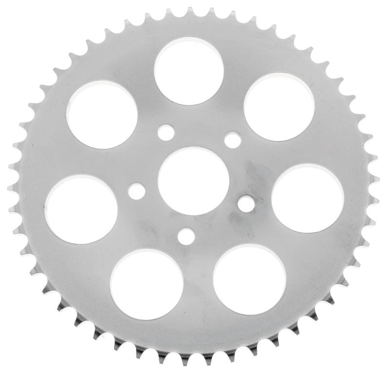 Twin Power 492439 fits  73-85 FL FX 79-81 XL Zinc Disc Brake Rear Sprocket 51 Te