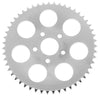 Twin Power 492439 fits  73-85 FL FX 79-81 XL Zinc Disc Brake Rear Sprocket 51 Te