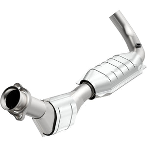 Magnaflow 93428 Conv DF 97-98 fits Ford F-150 Pickup 4.2L D/S 4WD (49 State)