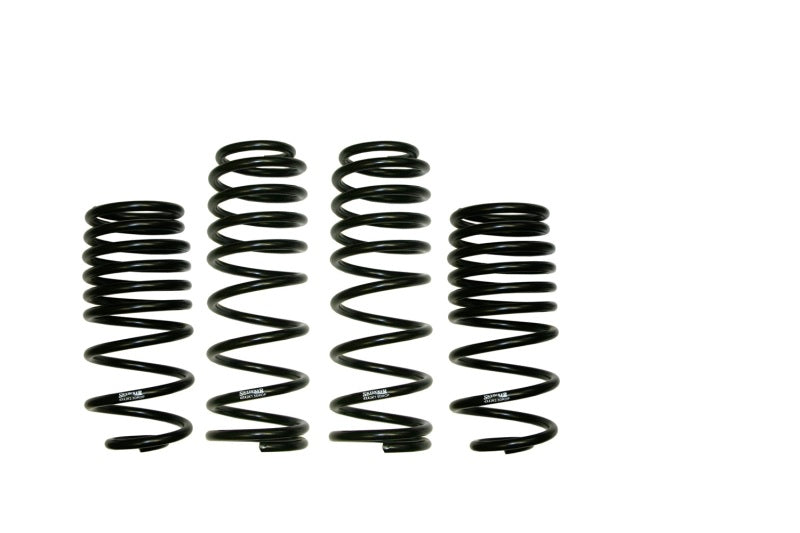 Skyjacker LOWJK024 Coil Spring Set 2010 fits Jeep 07-20 Wrangler (JK) 4 Wheel Drive