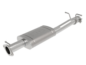 AFE 49C42076  GT Series 409 Stainless Steel Muffler Upgrade Pipe 2019 fits Ram