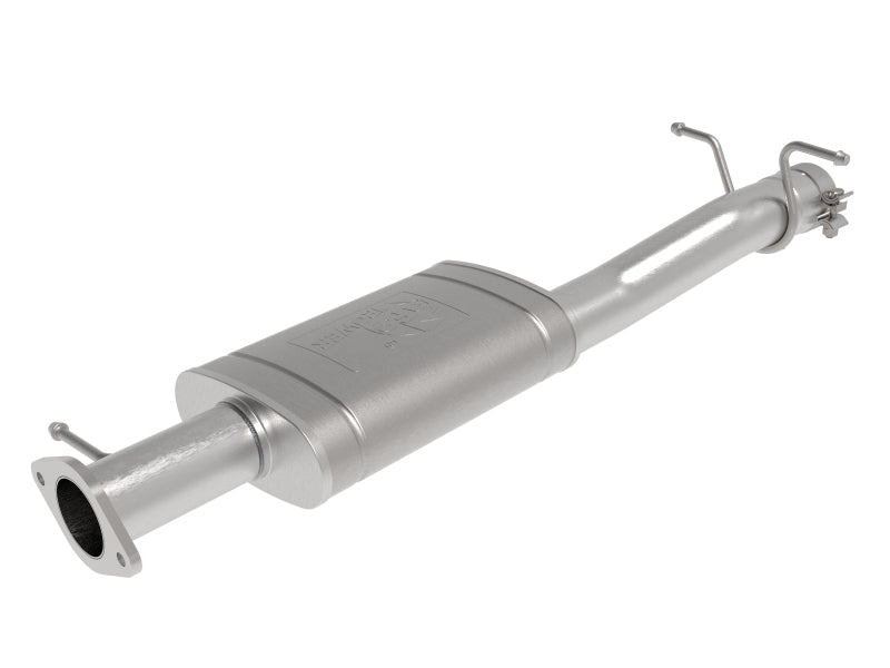 AFE 49C42076  GT Series 409 Stainless Steel Muffler Upgrade Pipe 2019 fits Ram