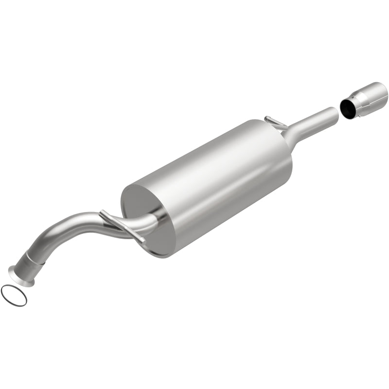 Magnaflow 106-0276 BRE Exhaust Kit 04-06 fits Scion xA 1.5L