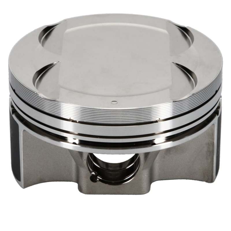 Wiseco K681M955AP fits Nissan VR38DETT 3.8L 95.5mm Std Bore 1.35inch CH -1.8 Dom