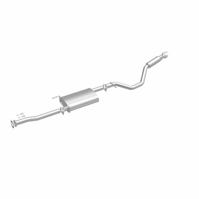 Magnaflow 106-0780 BRE Exhaust Kit 14-16 fits TOYOTA HIGHLANDER 3.5L
