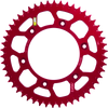 ProTaper 33232 fits Honda Rear Red Sprocket - 48 Teeth