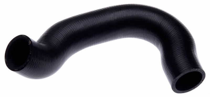 Gates 20733 81-86 fits Jeep CJ Series 6-Cyl. 4.2L Upper Molded Coolant Hose
