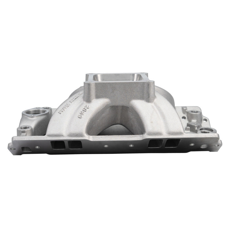 Edelbrock 2859 fits SBC 18 4500 Manifold