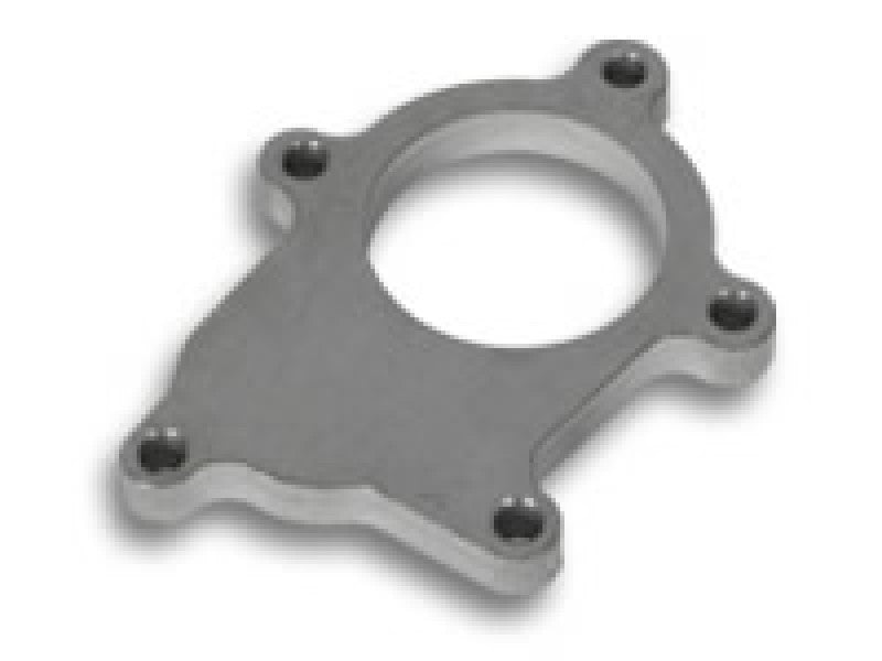 Vibrant 1433 bo Discharge Flange (5 Bolt) for External Wastegate applicationsT3