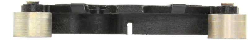 Stoptech 309.1135 Performance 09-10 Porsche Boxster / 08-10 Boxster S/Cayman / 05-08 911 Front Brake Pads