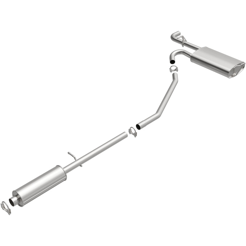 Magnaflow 106-0801 BRE Exhaust Kit 13-17 BUICK ENCORE 1.4L