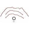 Fel-Pro TCS46010 Lincoln Navigator TCS 46010 Engine Timing Cover Gasket Set