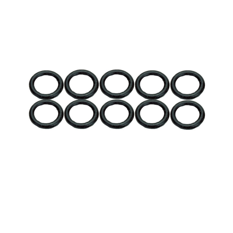 Russell 651050 Performance -8 AN Viton O-Rings