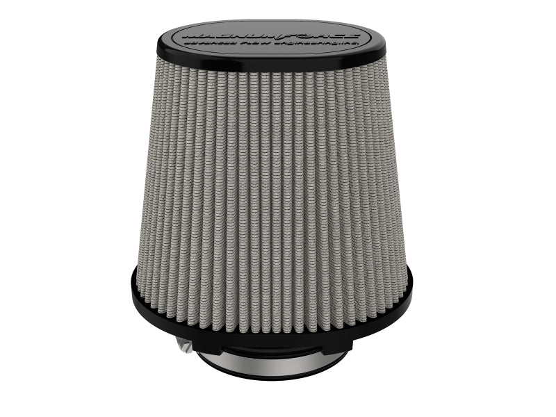 AFE 21-90113  FLOW Intake Replacement Air Filter w/ Pro DRY S Media 4 IN F x (7