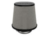 AFE 21-90113  FLOW Intake Replacement Air Filter w/ Pro DRY S Media 4 IN F x (7