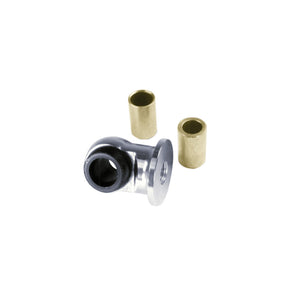 QA1 SS300LT Upper Eyelet Conversion Kit - 1in Loop w/.75in Poly & Sleeves