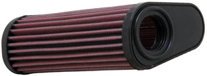 K&N Engineering HA-1009 K&N 09-10 fits Honda CB100R Air Filter