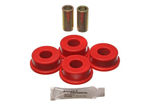 Energy Suspension 3.7111R Rear Track Bar Bushing - Red
