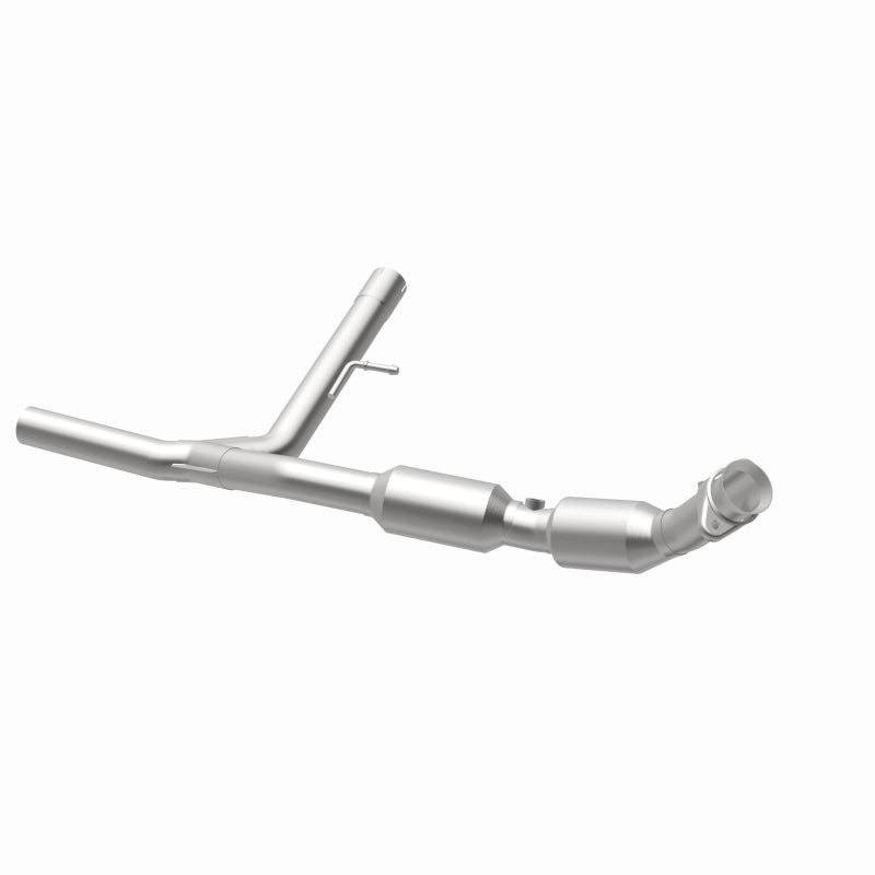 Magnaflow 4583706 2004 fits Ford F-150 5.4L Direct Fit Converter