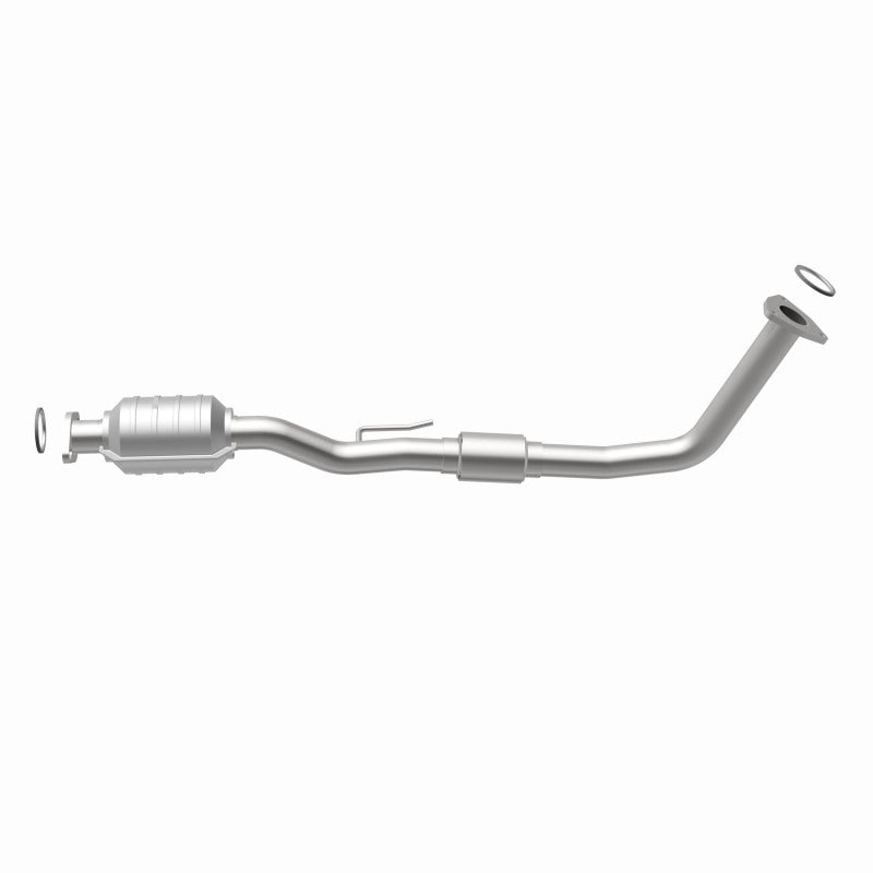 Magnaflow 357801 Conv DF fits Toyota Camry 2.2L