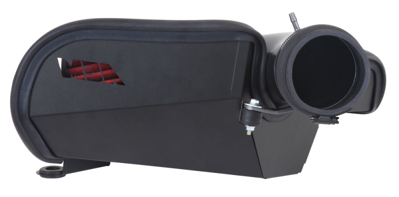 AEM 21-763C 11-14 fits Volkswagen Jetta 2.0L L4 - Cold Air Intake System - Gunmetal Gray