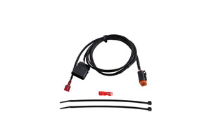 Diode Dynamics DD4215 Stage Series 4-pin Single-Output Trailer Wiring Harness