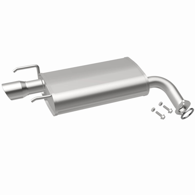 Magnaflow 108-0145 BRExhaust 07-12 fits Lexus ES350 / 07-11 Toyota Camry Muffler Kit