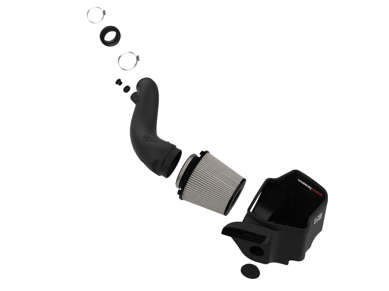 AFE 54-13035D FORCE Intakes Stage-2 PDS AIS 16-19 fits Jeep Grand Cherokee (WK2
