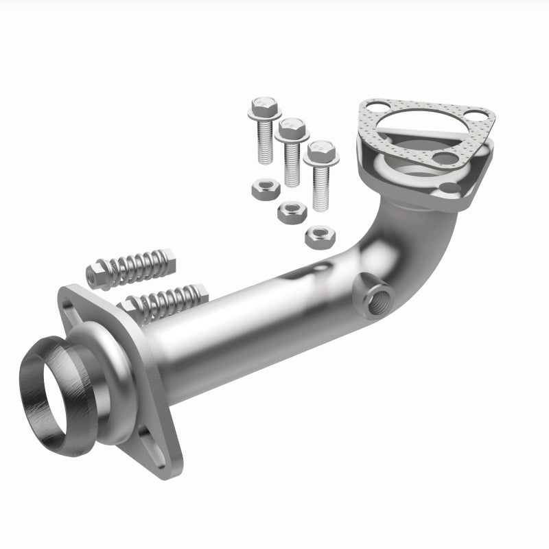 Magnaflow 107-0117 BRE Exhaust 99-03 Protege 1.6L 1.8L 2.0L Front Pipe Kit