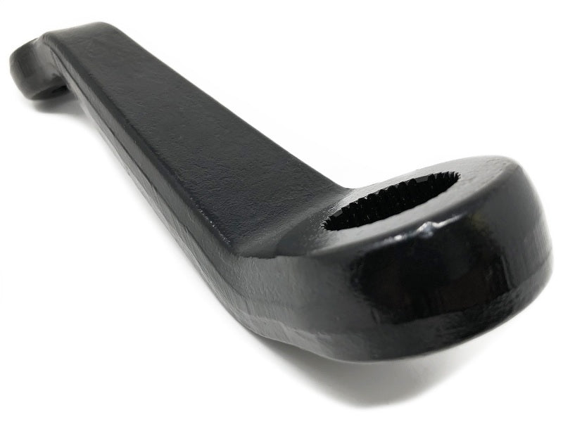 Tuff Country 70400 76-86 fits Jeep CJ7 (w/Power Steering Only) Drop Pitman Arm