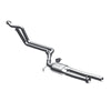 MagnaFlow 23839 Conv DF fits Mercedes 300E/TE 3.0L